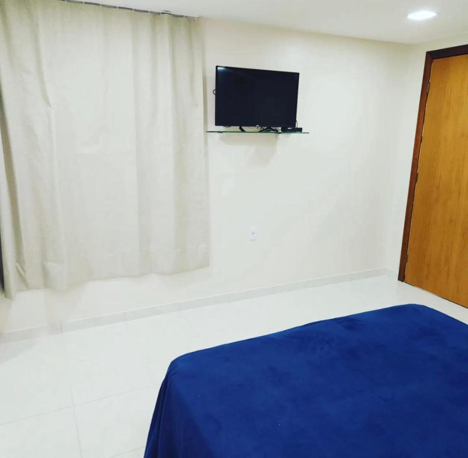 Atlantico Flat - Apto 004 *