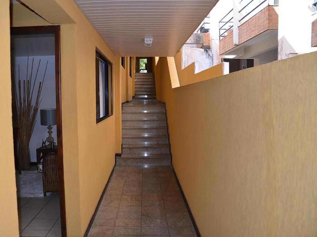 Hotel Atlantico Flat - Apto 004