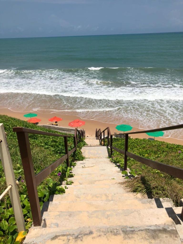 Hotel Atlantico Flat - Apto 004 Natal